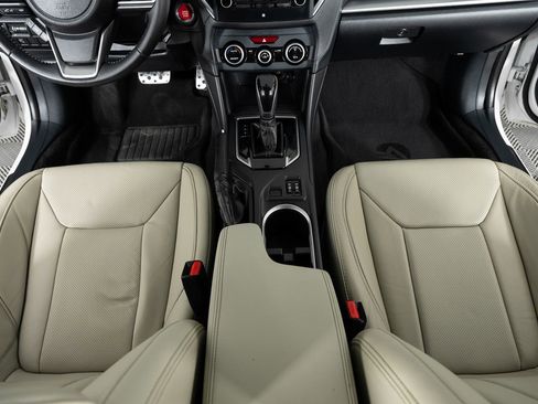 Used 2018 Subaru Impreza 2.0i Limited image 40