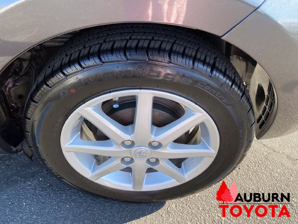 Used 2015 Toyota Prius C Four FWD image 22