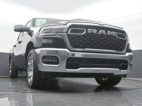 New 2026 RAM 1500 Big Horn image 53
