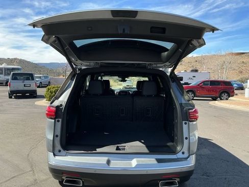 Used 2024 Chevrolet Traverse High Country w/ LPO, Floor Liner Package image 26