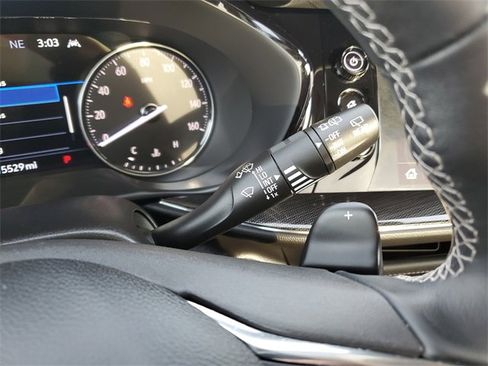 Used 2022 Buick Envision Essence w/ Sport Touring Package image 21