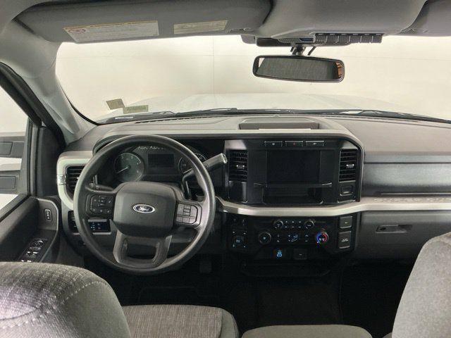 Used 2023 Ford F350 XLT w/ Camper Package AWD/4WD image 21