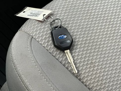 Used 2016 Subaru Forester 2.5i Premium AWD/4WD image 12