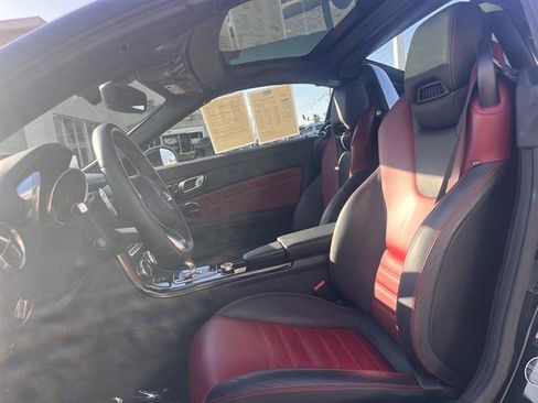 Used 2020 Mercedes-Benz SLC 300 image 18