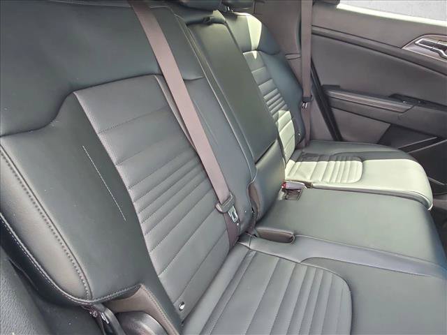 Used 2023 Kia Sportage SX FWD image 21