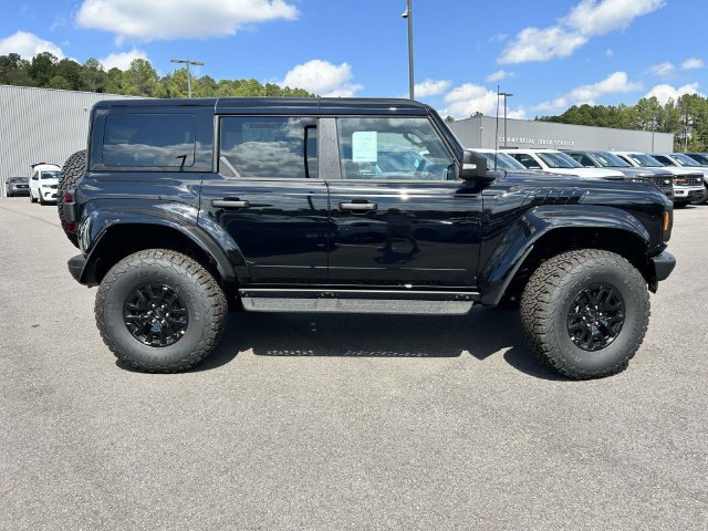 New 2026 Ford Bronco Raptor w/ Interior Carbon Fiber Pack AWD/4WD image 2