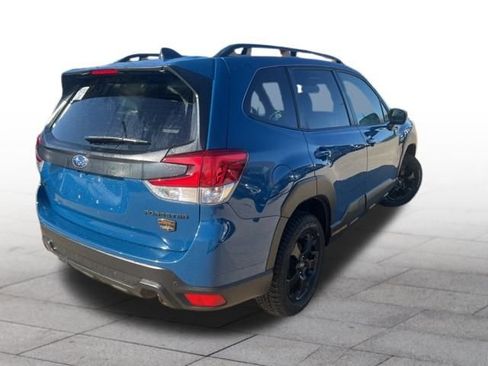 Used 2024 Subaru Forester Wilderness image 6