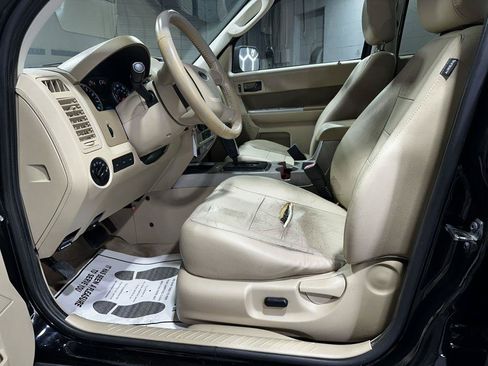 Used 2012 Ford Escape XLT FWD image 12