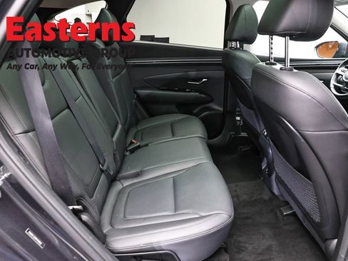 Used 2023 Hyundai Tucson Limited AWD/4WD image 26