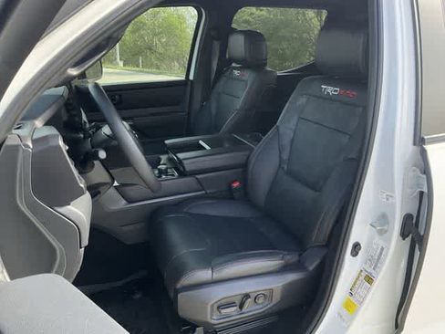 Used 2024 Toyota Tundra TRD Pro image 13
