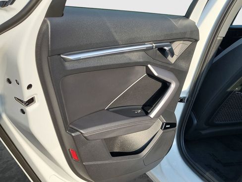 Used 2025 Audi A3 2.0T Premium Plus w/ Premium Plus Package image 10