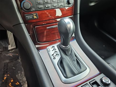 Used 2016 INFINITI QX50 AWD w/ Technology Package image 21