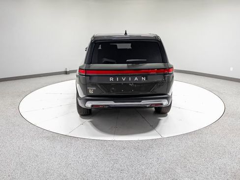 Used 2023 Rivian R1S Launch Edition AWD/4WD image 34
