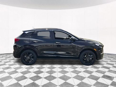 New 2026 Buick Encore GX Sport Touring w/ Comfort Package AWD/4WD image 13