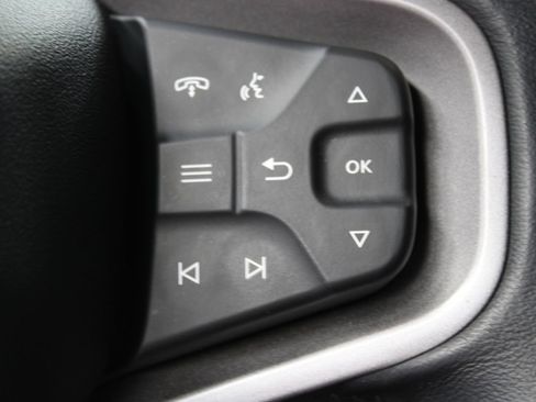 Used 2024 Ford Bronco Big Bend w/ Sasquatch Package AWD/4WD image 54