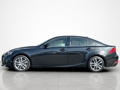 Used 2018 Lexus IS 300 w/ Accessory Package 2 RWD image 2
