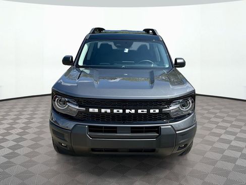 Used 2025 Ford Bronco Sport Outer Banks image 2