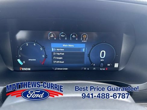 New 2026 Ford F150 XLT w/ Equipment Group 302A MID RWD image 18