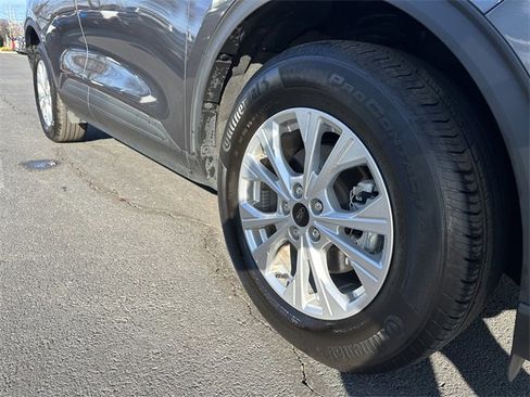 Certified 2023 Ford Escape Active w/ Tech Pack #2 image 11