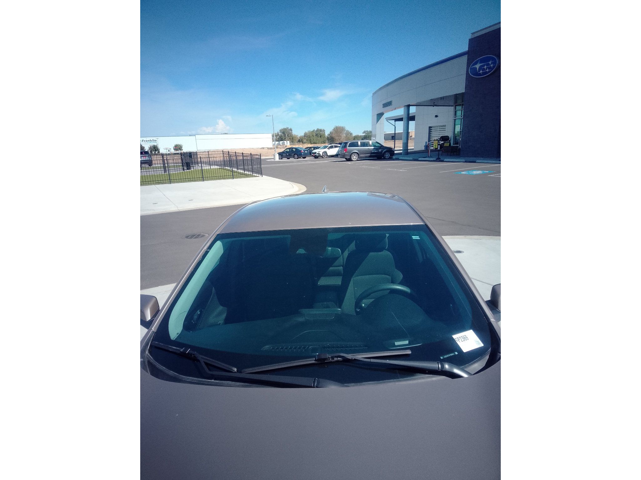 Used 2024 Chevrolet Malibu LT FWD image 8