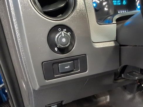 Used 2013 Ford F150 STX w/ Mid Equipment Group image 16