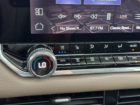 Used 2026 GMC Canyon Denali AWD/4WD image 20