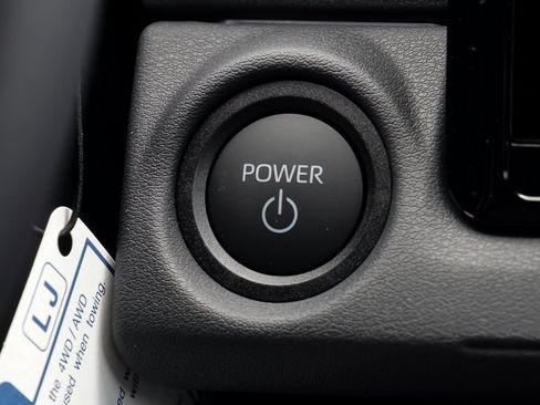 New 2026 Toyota C-HR AWD/4WD image 35