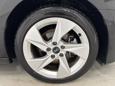 Used 2024 Audi A3 2.0T Premium FWD image 30