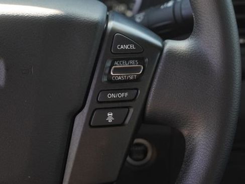 Used 2024 Nissan Frontier S w/ Technology Package RWD image 26