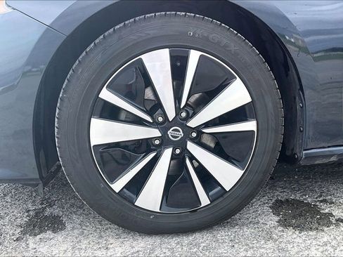 Used 2019 Nissan Altima 2.5 SL image 9