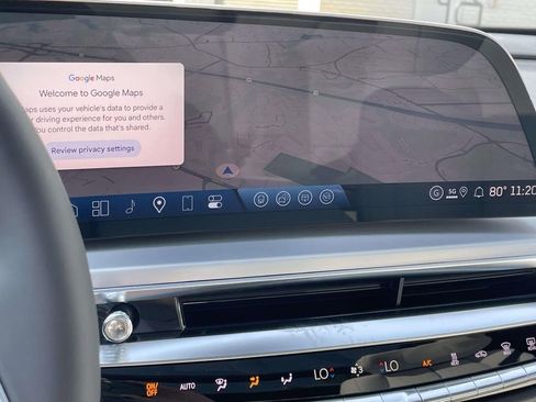 New 2026 Cadillac Lyriq Premium Sport AWD/4WD image 29