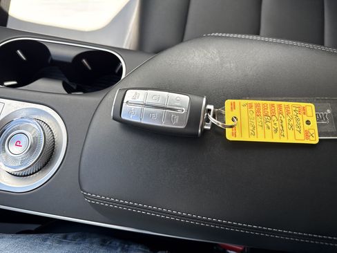 Used 2025 Genesis GV70 2.5T image 29