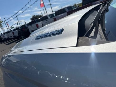 Used 2019 Chevrolet Silverado 2500 LTZ w/ Duramax Plus Package AWD/4WD image 5