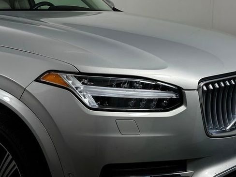 Used 2023 Volvo XC90 T8 Plus AWD/4WD image 15