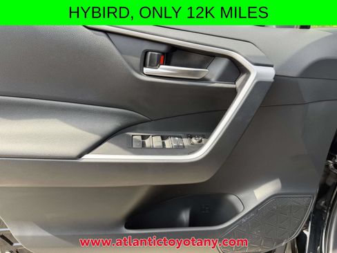 Certified 2025 Toyota RAV4 XLE w/ Weather Package AWD/4WD image 25
