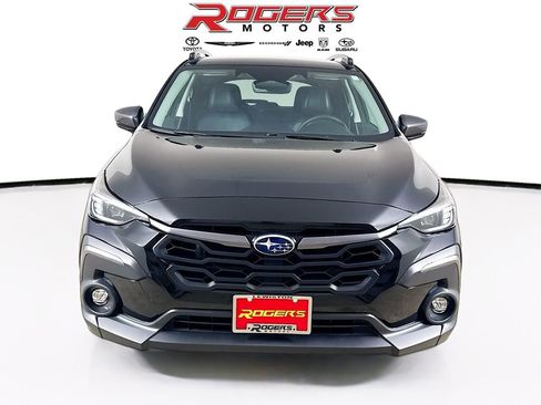 Certified 2025 Subaru Crosstrek 2.5i Limited w/ Popular Package #3A AWD/4WD image 2