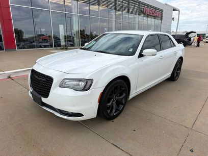 Used 2021 Chrysler 300 S