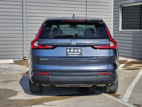 Used 2024 Honda CR-V EX-L image 7