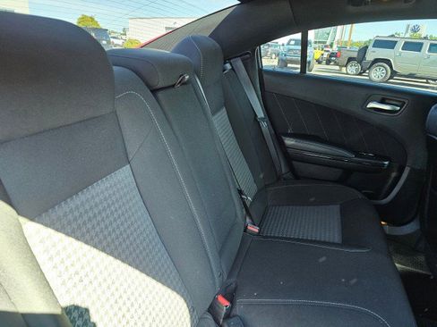 Used 2020 Dodge Charger GT w/ Blacktop Package image 17