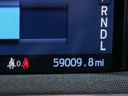 Used 2023 Ford Mustang Mach-E Select RWD image 16