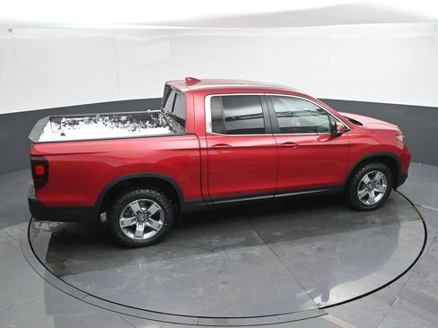 New 2026 Honda Ridgeline RTL image 29