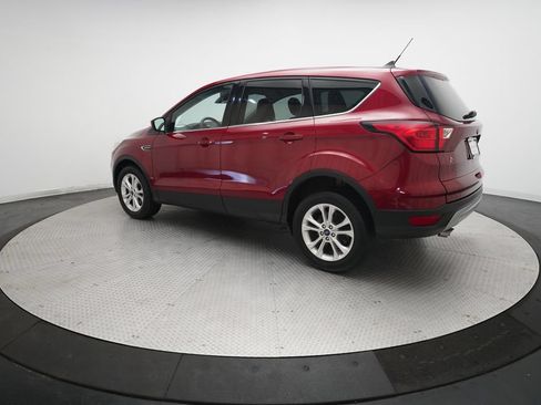 Used 2019 Ford Escape SE AWD/4WD image 33
