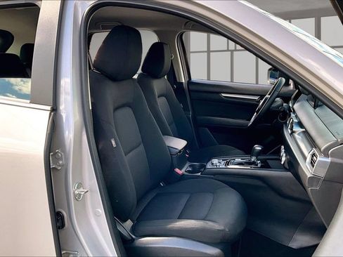 Used 2025 MAZDA CX-5 AWD 2.5 S image 7