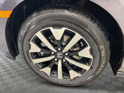 New 2026 Honda Odyssey EX-L image 11