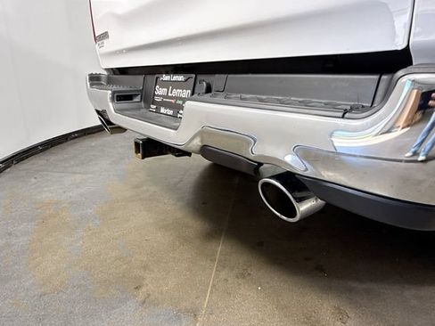 Used 2021 RAM 1500 Big Horn AWD/4WD image 32