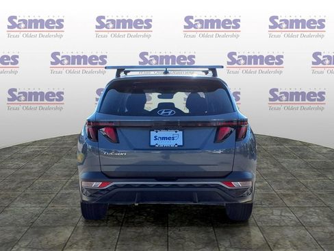 Used 2024 Hyundai Tucson SEL FWD image 6