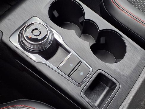 New 2026 Ford Escape ST-Line w/ Tech Pack #1 image 8