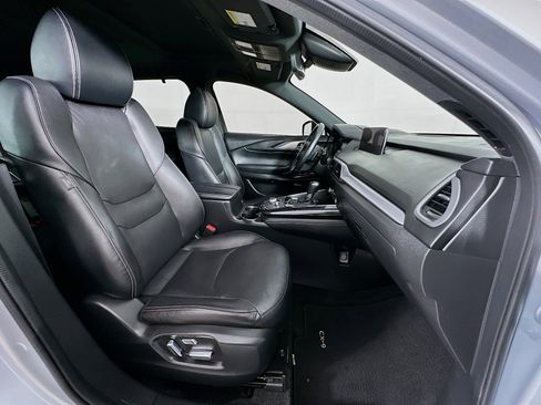 Used 2021 MAZDA CX-9 Grand Touring image 34