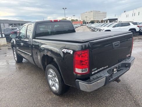 Used 2012 GMC Sierra 1500 SLE image 8