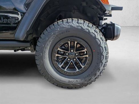 New 2026 Jeep Wrangler Willys image 10